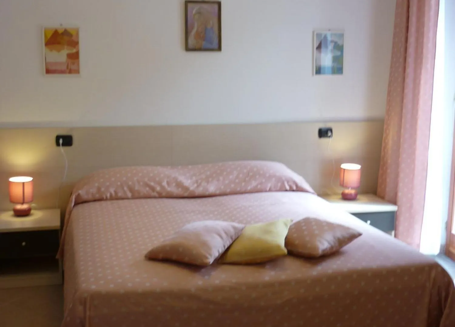 Affittacamere B&B Trattoria Della Posta Maissana Guest house