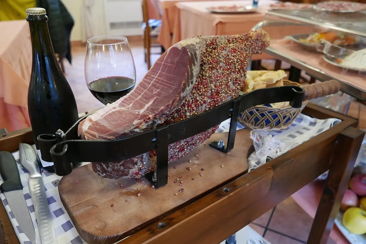Affittacamere B&B Trattoria Della Posta Maissana