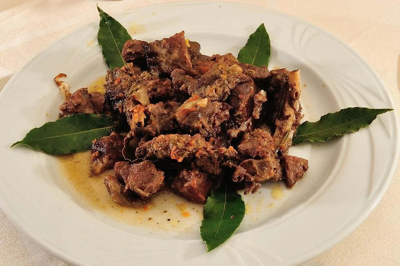 Affittacamere B&B Trattoria Della Posta Maissana