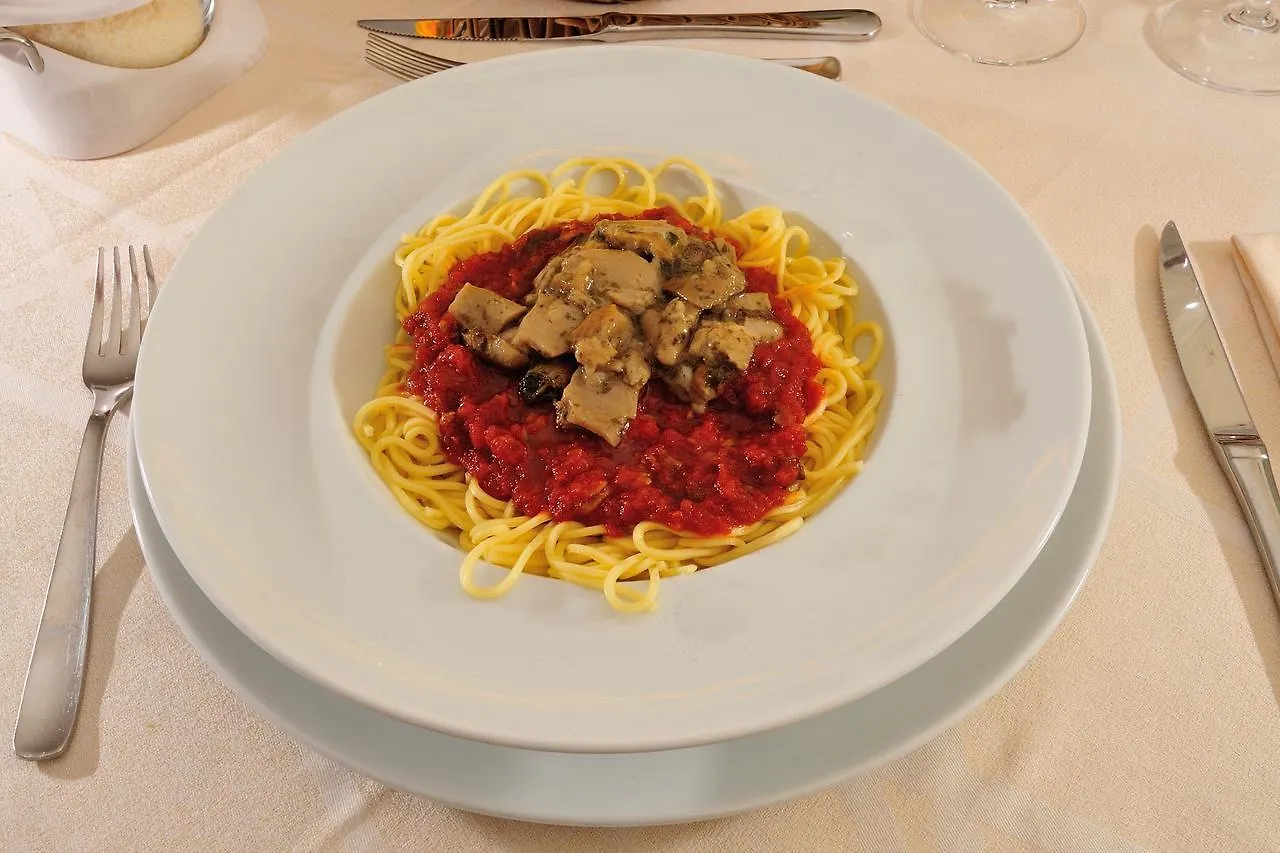 Guest house Affittacamere B&B Trattoria Della Posta Maissana