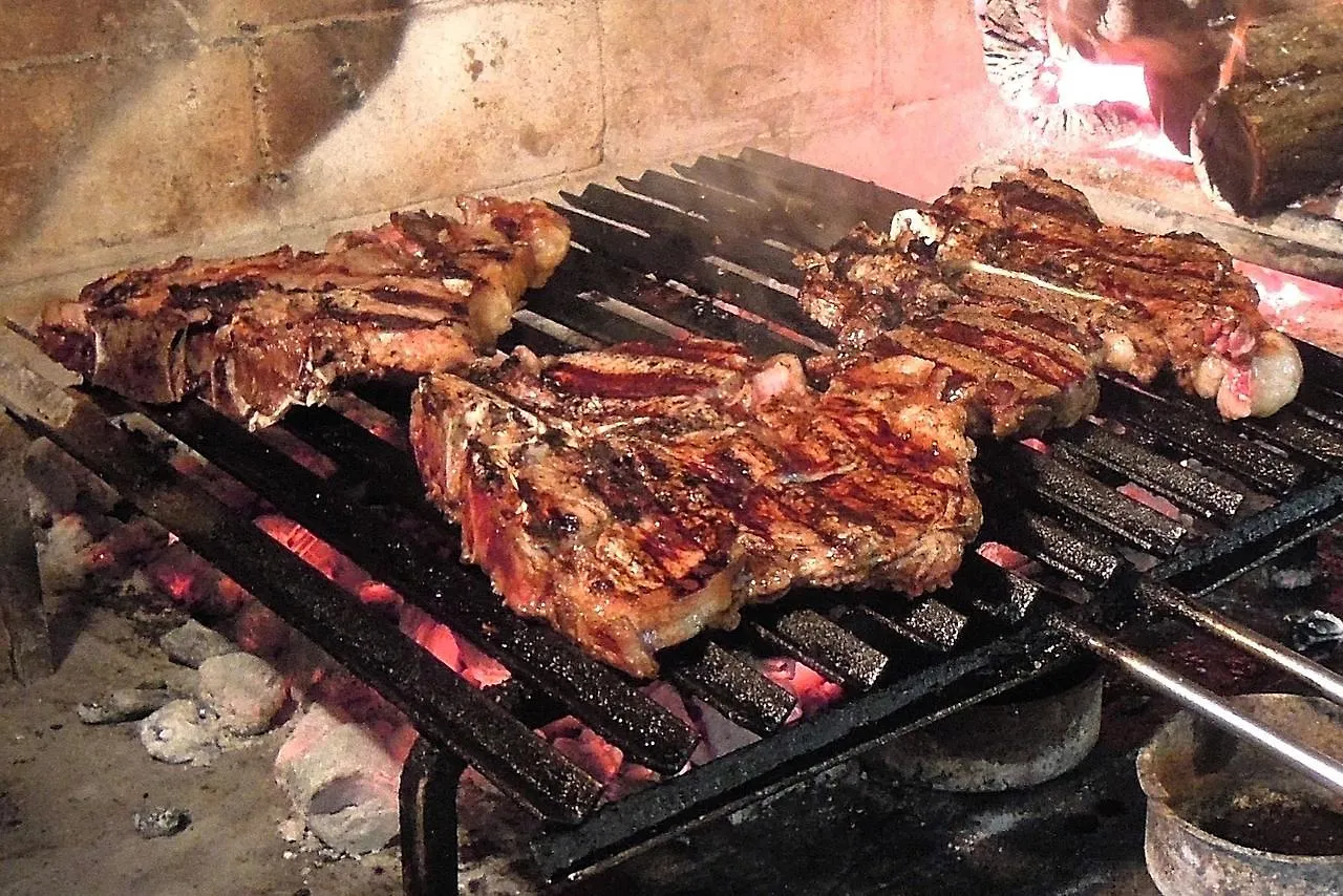 Guest house Affittacamere B&B Trattoria Della Posta Maissana Italy